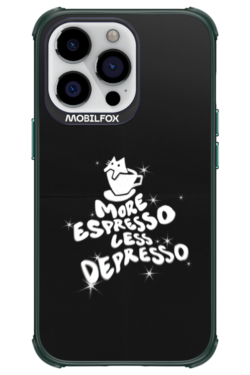 DEPRESSO - Apple iPhone 13 Pro