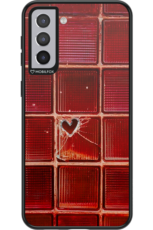 Heartbroken - Samsung Galaxy S21+