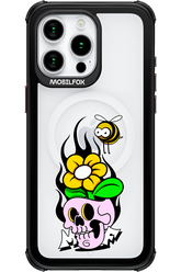 Sugar & Venom - Apple iPhone 15 Pro Max