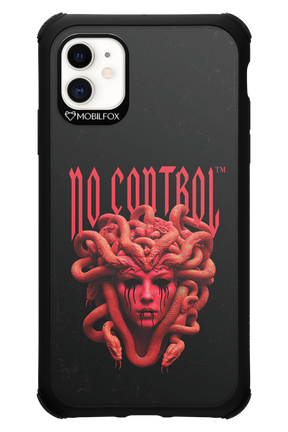 No Control - Apple iPhone 11