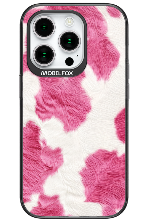 Pink Cow - Apple iPhone 15 Pro