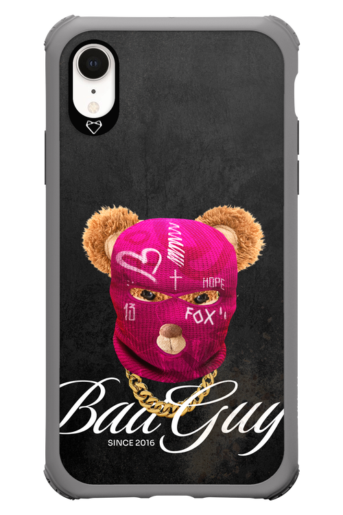 Bad Guy II 2.0 - Apple iPhone XR