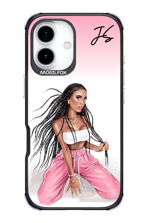 Stella - Apple iPhone 17