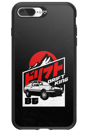 Drift king - Apple iPhone 7 Plus