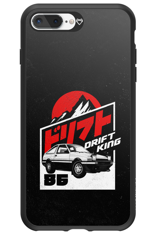 Drift king - Apple iPhone 7 Plus