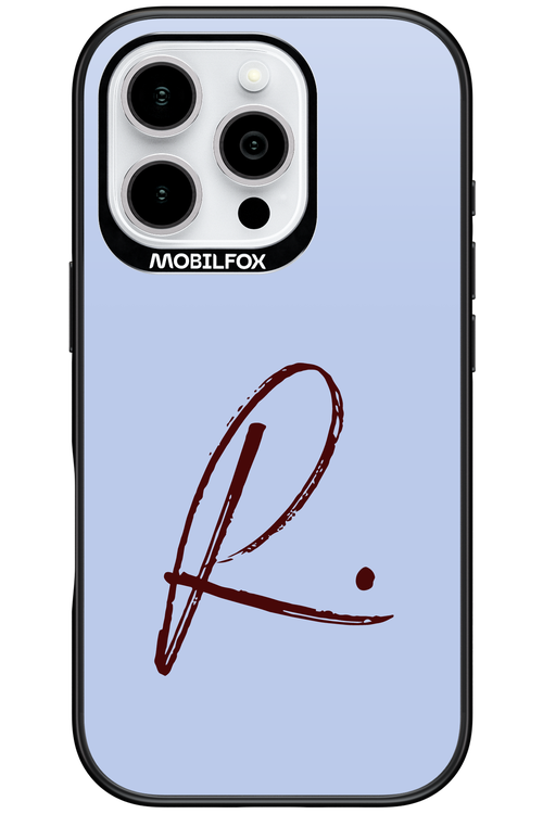 (Jellyfish Presso) R 2.0 - Apple iPhone 16 Pro