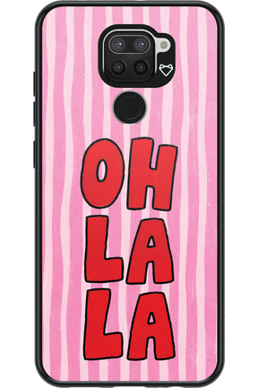 OHLALA 2.0 - Xiaomi Redmi Note 9