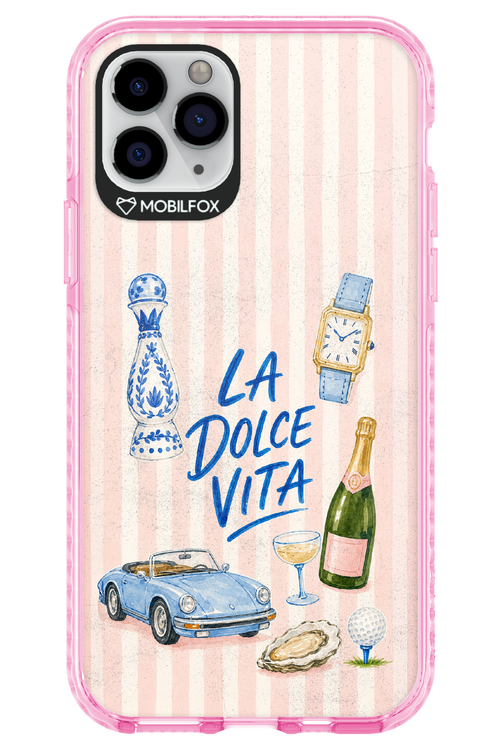 La Dolce Vita 2.0 - Apple iPhone 11 Pro