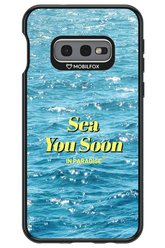 Sea You - Samsung Galaxy S10e