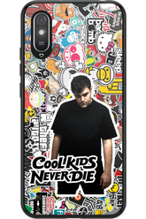 CKND_STICKER - Xiaomi Redmi 9A