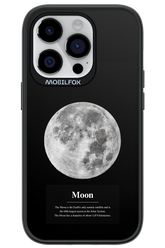 Moon - Apple iPhone 14 Pro