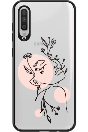 Confidence 2.0 - Samsung Galaxy A70