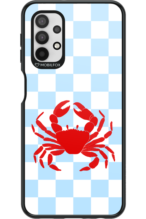 Oh Crab - Samsung Galaxy A32 5G