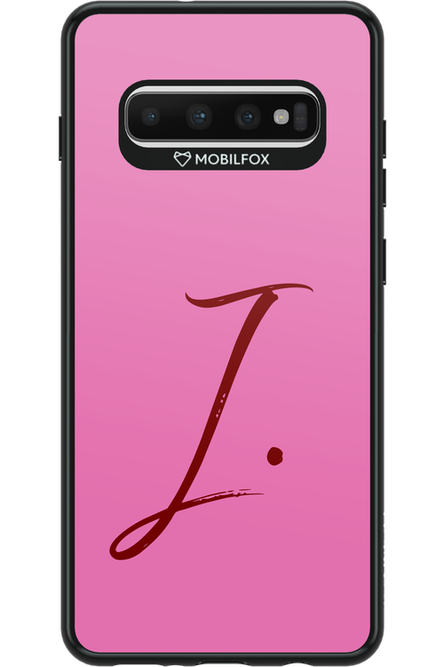 (Sorbet) I 2.0 - Samsung Galaxy S10+