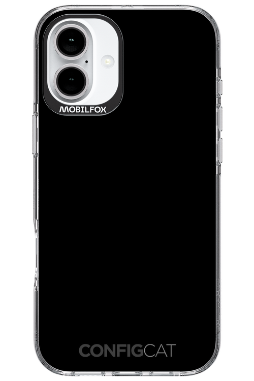 just because - Apple iPhone 16 Plus