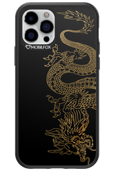 Gold Age 2.0 - Apple iPhone 12 Pro