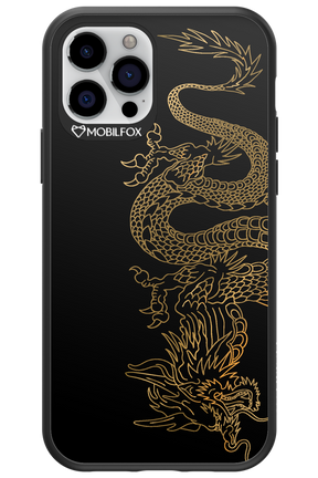 Gold Age 2.0 - Apple iPhone 12 Pro