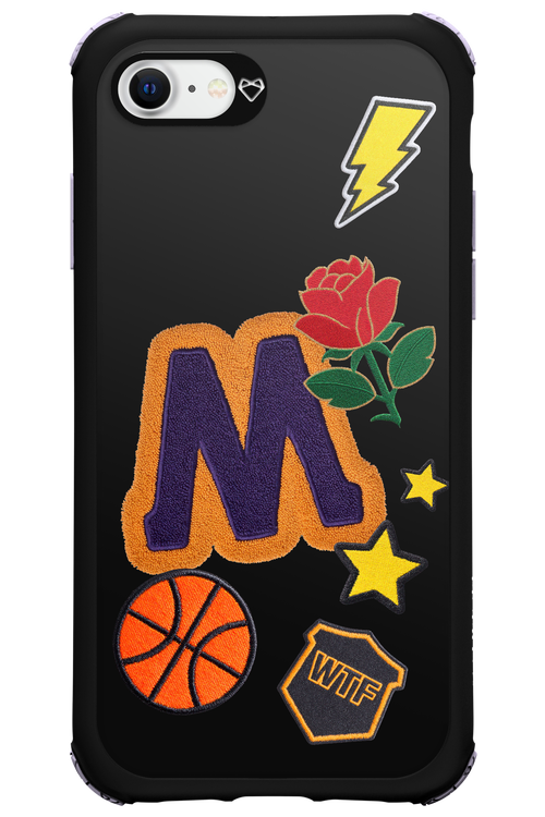 University's King - Apple iPhone 7