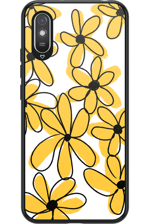 Yella - Xiaomi Redmi 9A