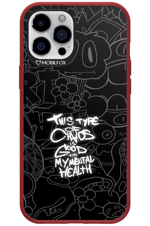 My Mental Health - Apple iPhone 12 Pro Max