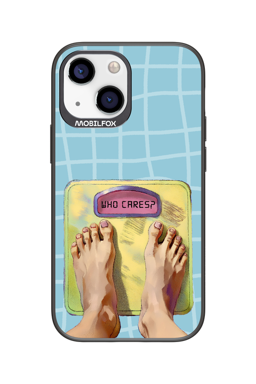 Who Cares - Apple iPhone 13 Mini