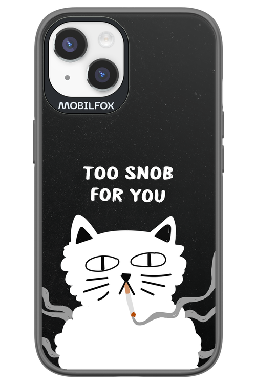 Too Snob - Apple iPhone 14