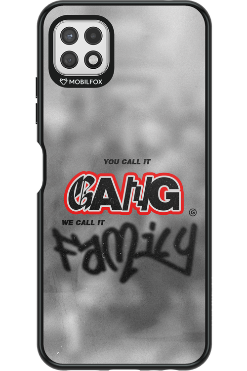 Family Gang - Samsung Galaxy A22 5G