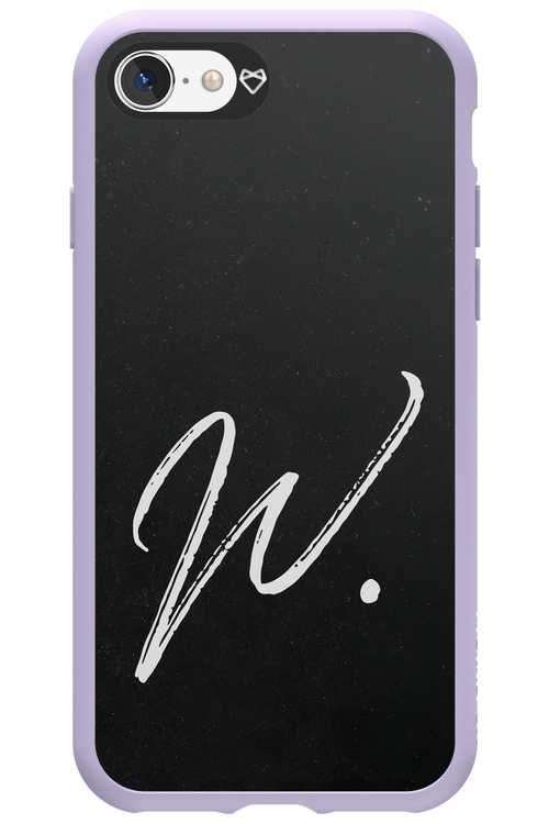 (Off Space) W 2.0 - Apple iPhone SE 2020