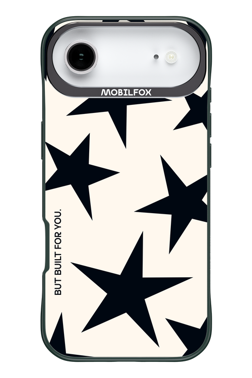 Built for You 2.0 - Apple iPhone 17 Air