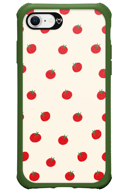 Baby Tomato - Apple iPhone SE 2022