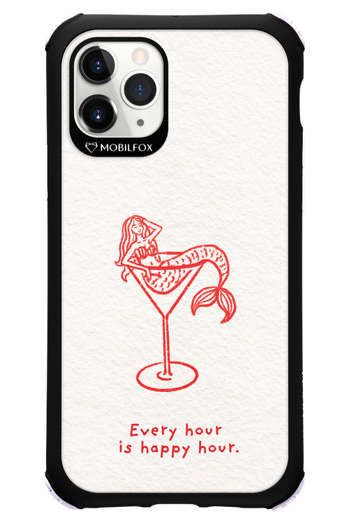 Happy Hour - Apple iPhone 11 Pro