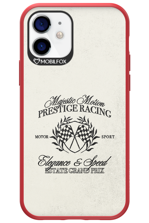 Old money - Apple iPhone 12
