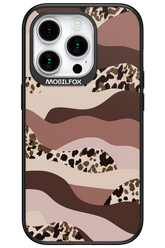 Earth Camo - Apple iPhone 15 Pro