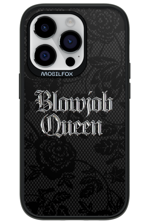 Blowjob Queen 2.0 - Apple iPhone 14 Pro