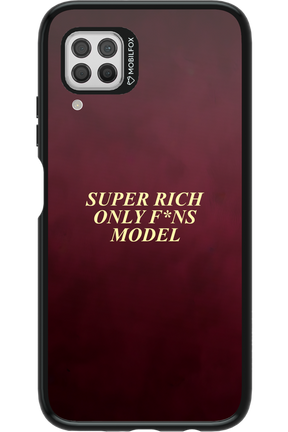 Super Model 2.0 - Huawei P40 Lite