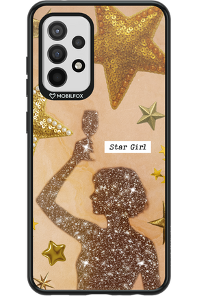 Star Girl - Samsung Galaxy A52 / A52 5G / A52s