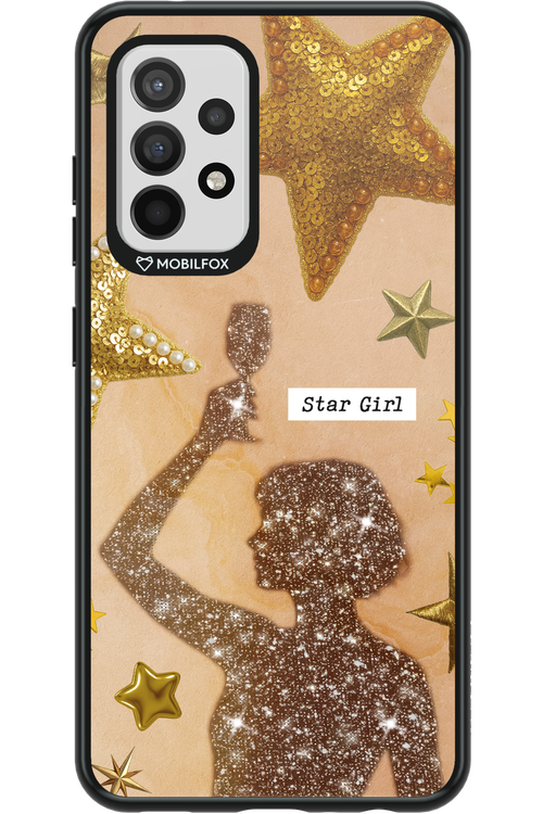Star Girl - Samsung Galaxy A52 / A52 5G / A52s