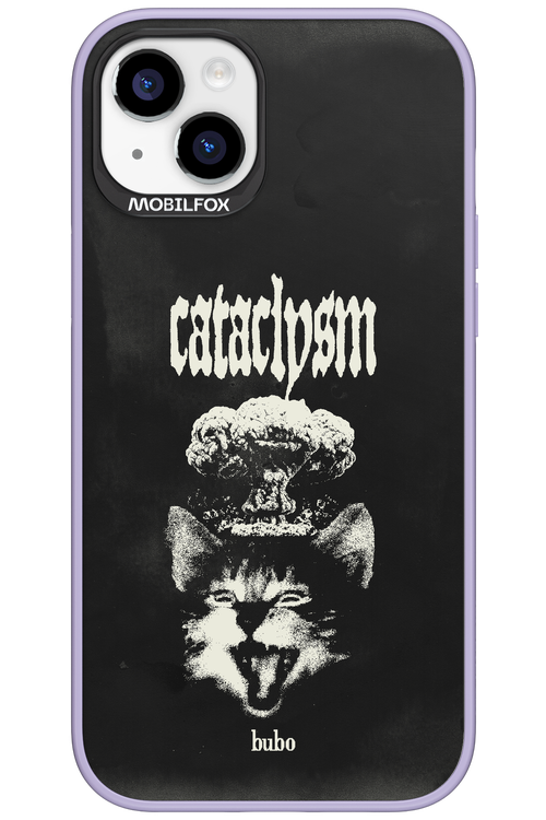CATACLYSM - Apple iPhone 15 Plus