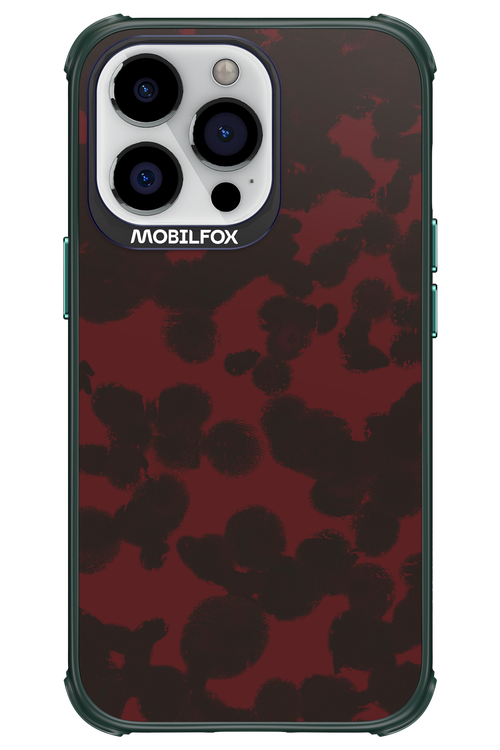 Bordeaux Skin - Apple iPhone 13 Pro