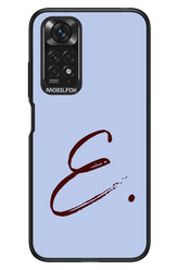(Jellyfish Presso) E 2.0 - Xiaomi Redmi Note 11/11S 4G