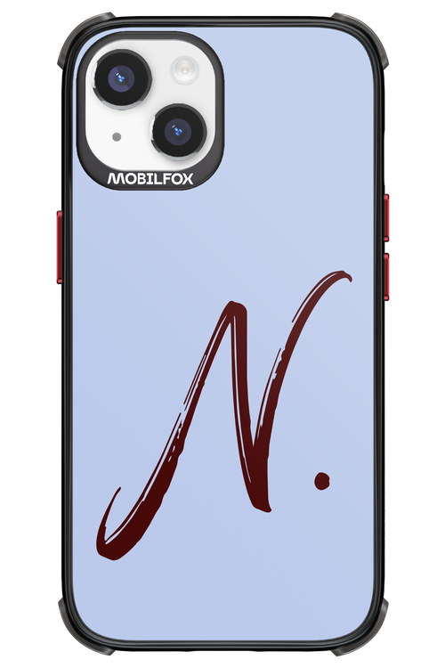 (Jellyfish Presso) N 2.0 - Apple iPhone 14