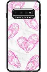 Shelly - Samsung Galaxy S10