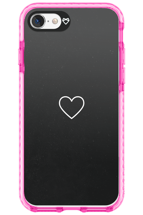 Love Is Simple - Apple iPhone SE 2020