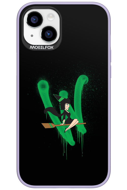 WITCH - Apple iPhone 15 Plus