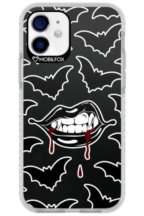Bat Mouth - Apple iPhone 12
