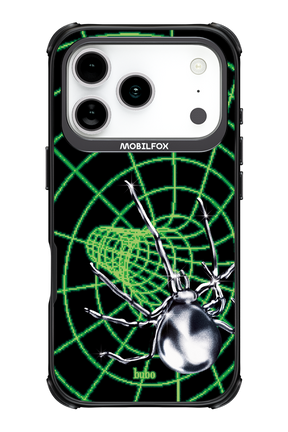 SINGULARITY - Apple iPhone 17 Pro