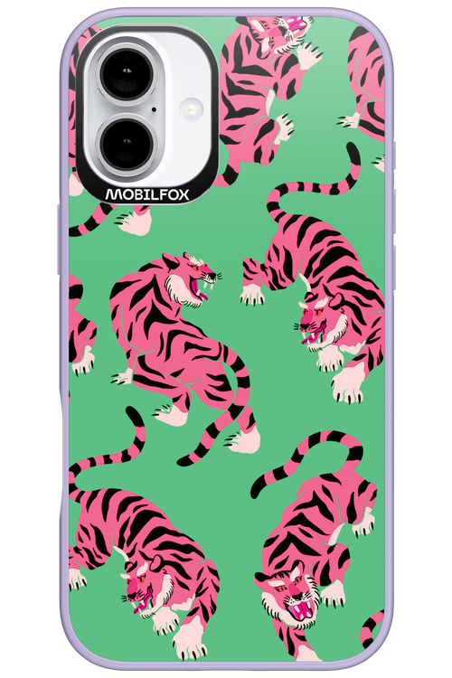 Tora II - Apple iPhone 16 Plus