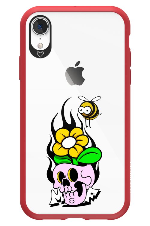 Sugar & Venom - Apple iPhone XR