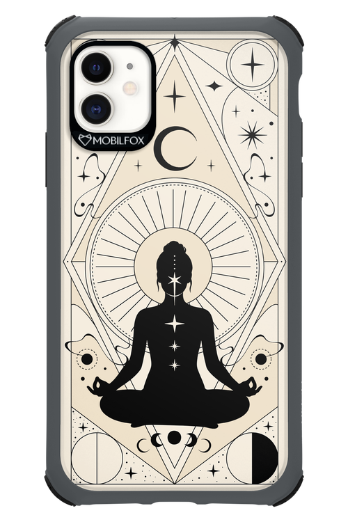 Soul Peace - Apple iPhone 11