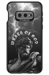 God - Samsung Galaxy S10e